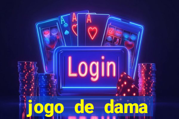 jogo de dama online valendo dinheiro